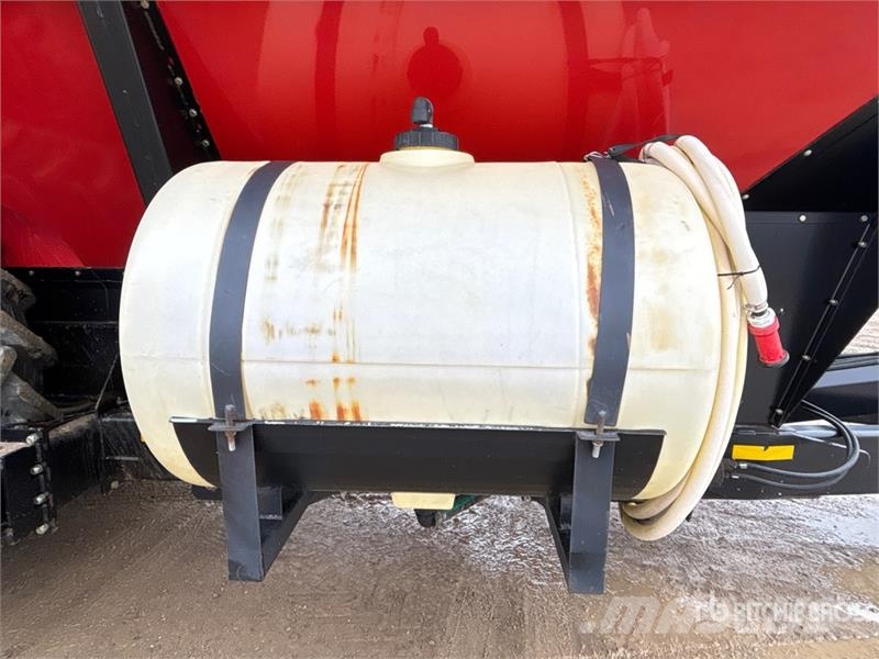 Farm King 1360 Grain Cart مقطورة حبوب