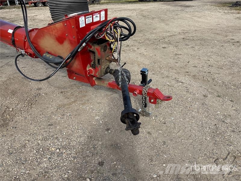 Farm King 1370 Transportēšanas aprīkojums
