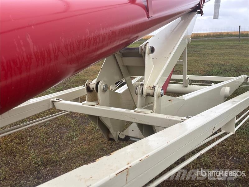 Farm King 1370 Förderbänder
