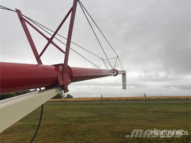 Farm King 1370 Förderbänder