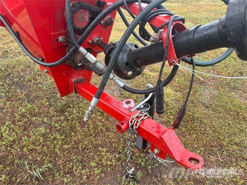 Farm King 1370 Förderbänder