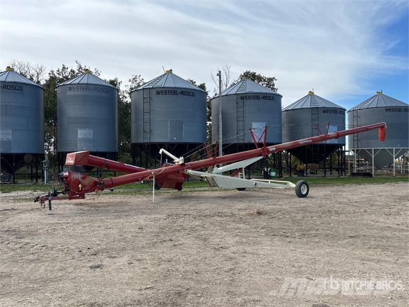 Farm King 1370 Transportēšanas aprīkojums