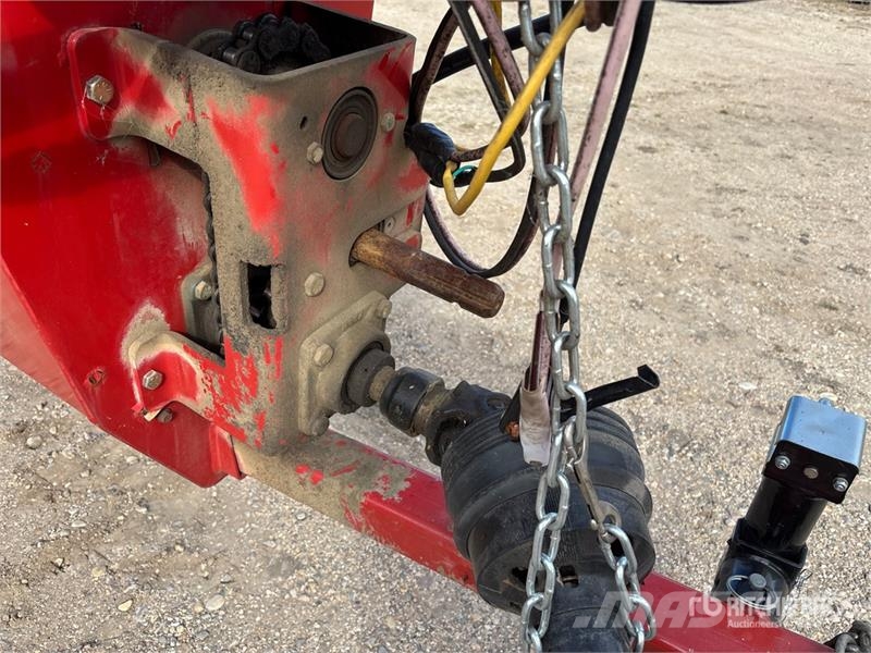 Farm King 1370 Transportēšanas aprīkojums