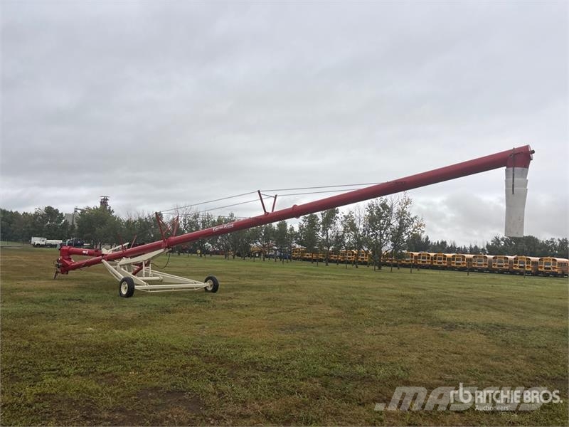 Farm King 1370 Förderbänder