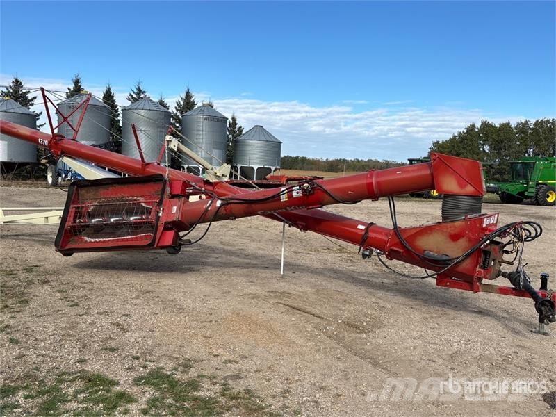 Farm King 1370 Transportēšanas aprīkojums