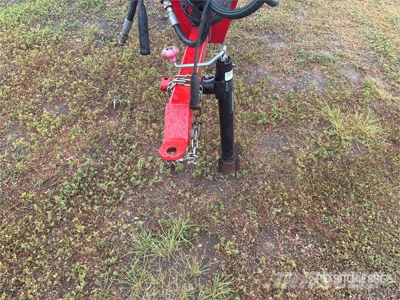 Farm King 1370 Förderbänder