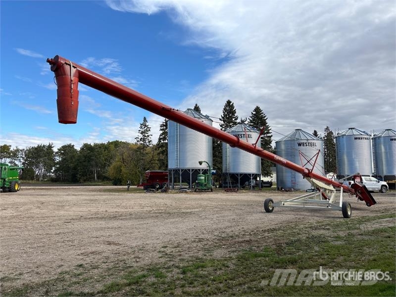 Farm King 1370 Transportēšanas aprīkojums