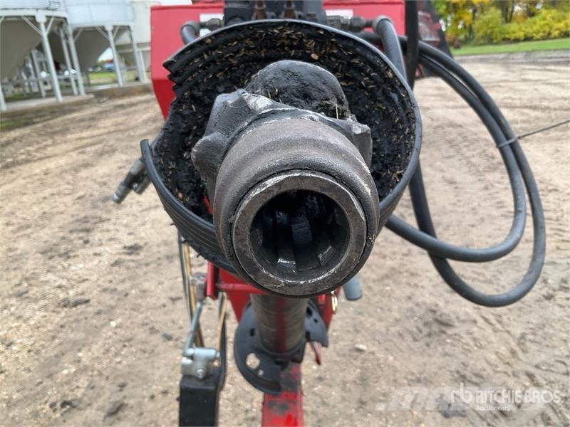 Farm King 1370 Förderbänder