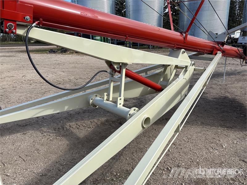 Farm King 1370 Transportēšanas aprīkojums