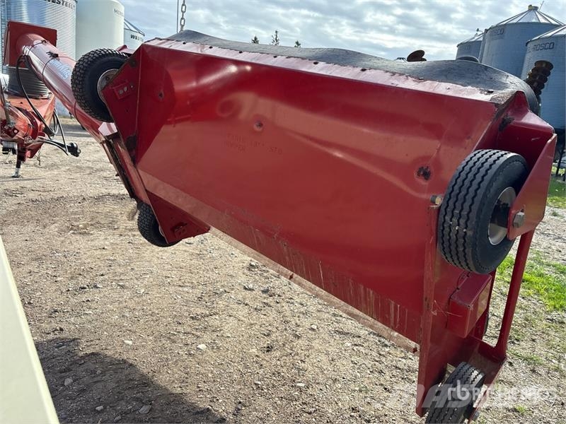 Farm King 1370 Transportēšanas aprīkojums