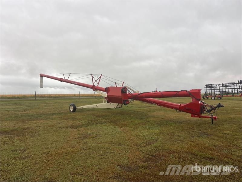 Farm King 1370 Förderbänder