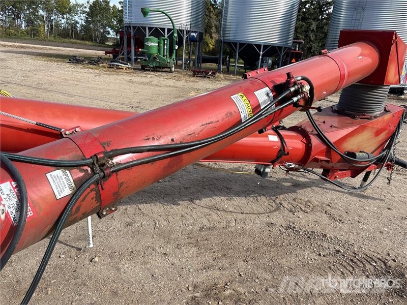 Farm King 1370 Transportēšanas aprīkojums