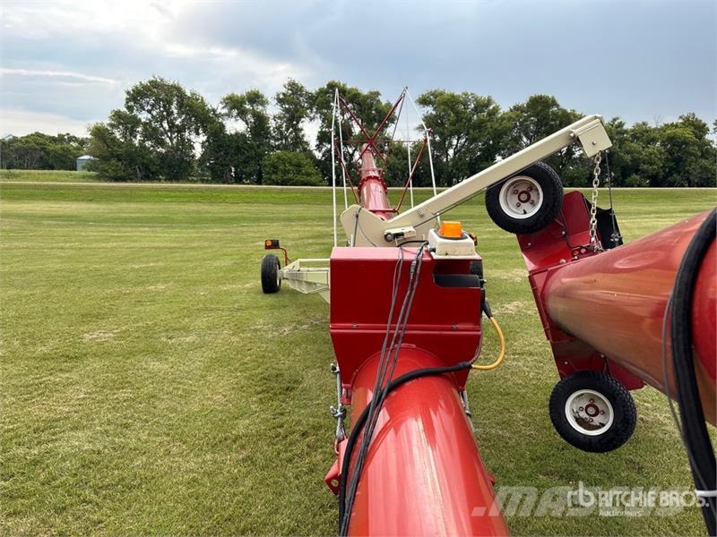 Farm King 1385 Material de transporte