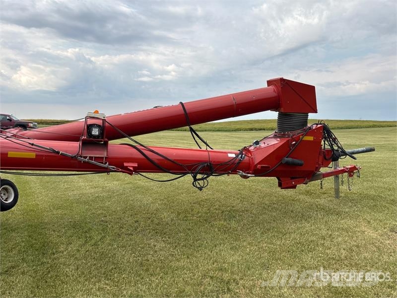 Farm King 1385 Material de transporte