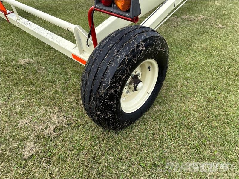 Farm King 1385 Material de transporte