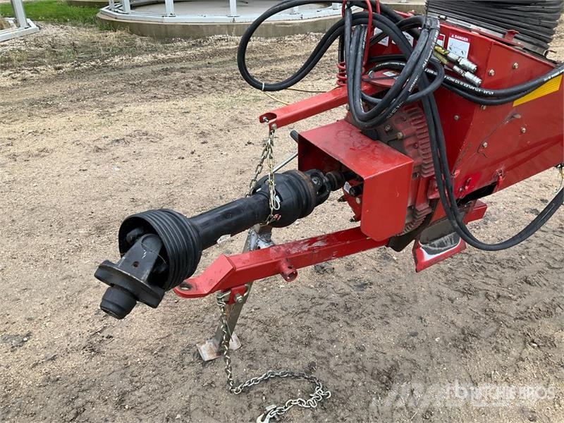 Farm King 1385 معدات نقل