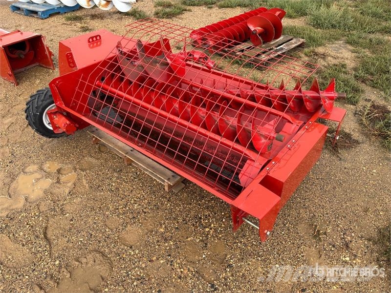 Farm King 16 in x 18 ft Swing Hopper (Unused) Mašine za preradu i skladištenje berbe - Ostalo