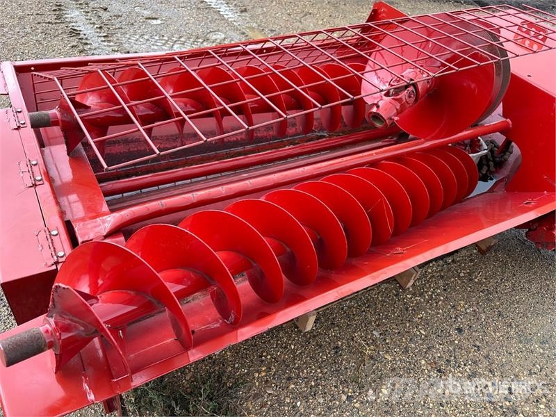 Farm King 16 in x 18 ft Swing Hopper (Unused) Mašine za preradu i skladištenje berbe - Ostalo
