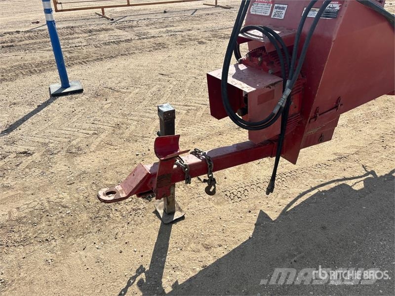 Farm King 16104 Material de transporte