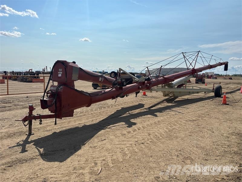 Farm King 16104 Material de transporte