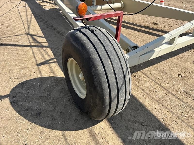 Farm King 16104 Material de transporte