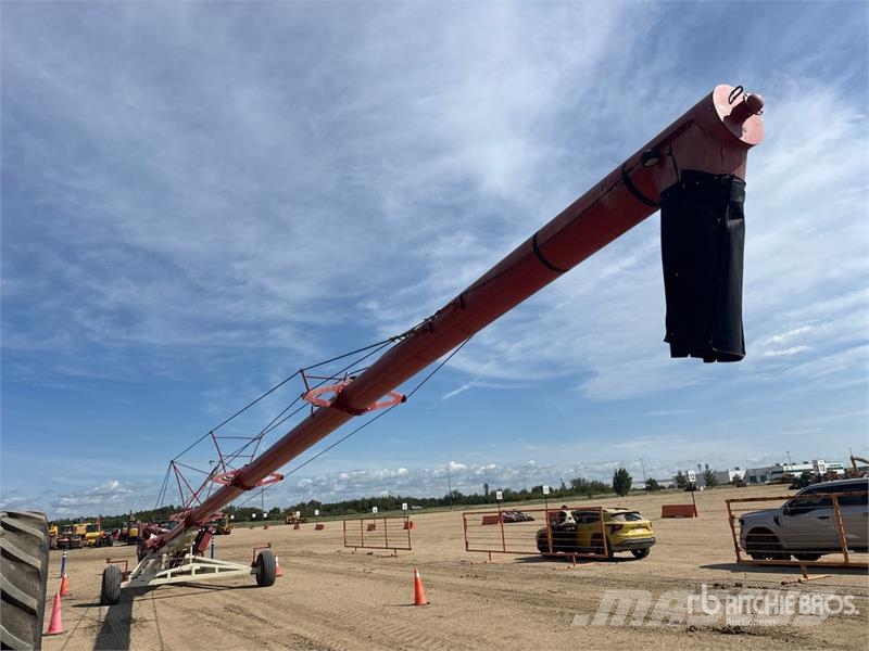 Farm King 16104 Material de transporte