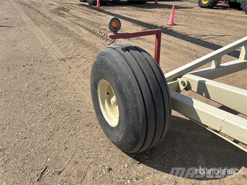 Farm King 16104 Material de transporte