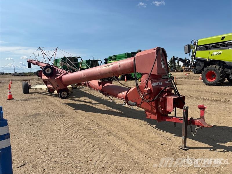 Farm King 16104 Material de transporte