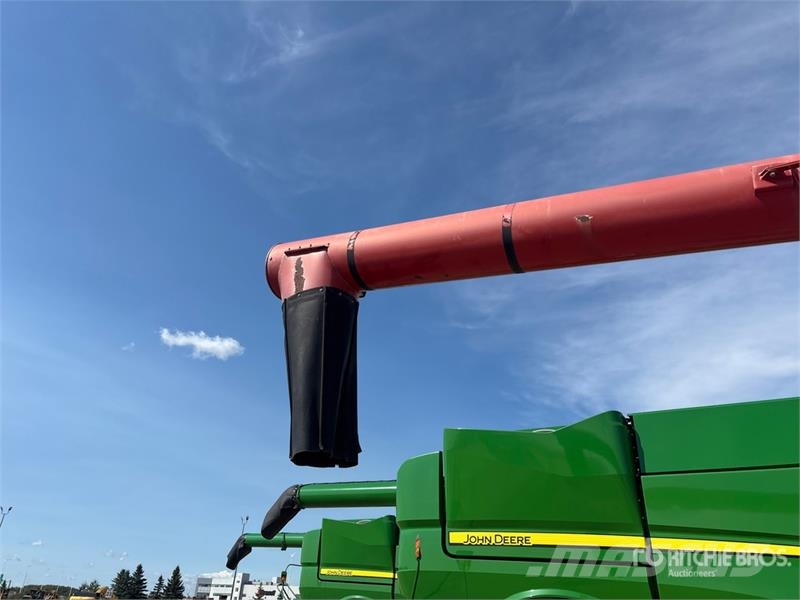 Farm King 16104 Material de transporte
