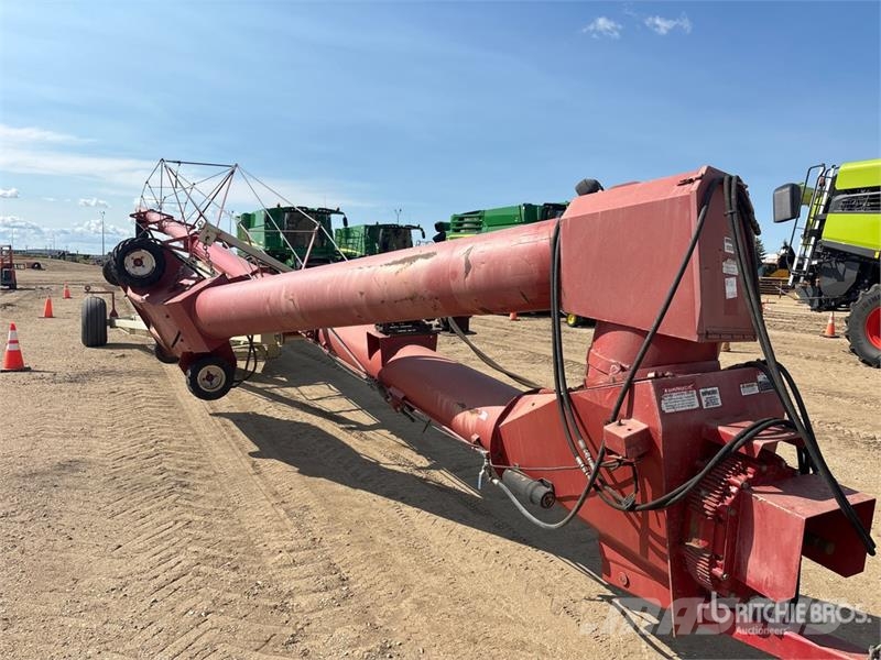 Farm King 16104 Material de transporte