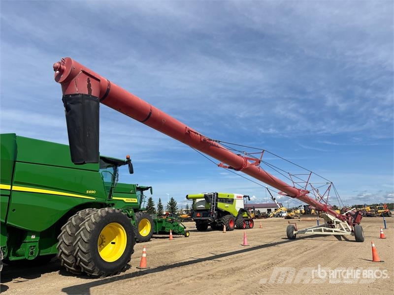 Farm King 16104 Material de transporte