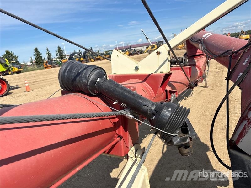 Farm King 16104 Material de transporte