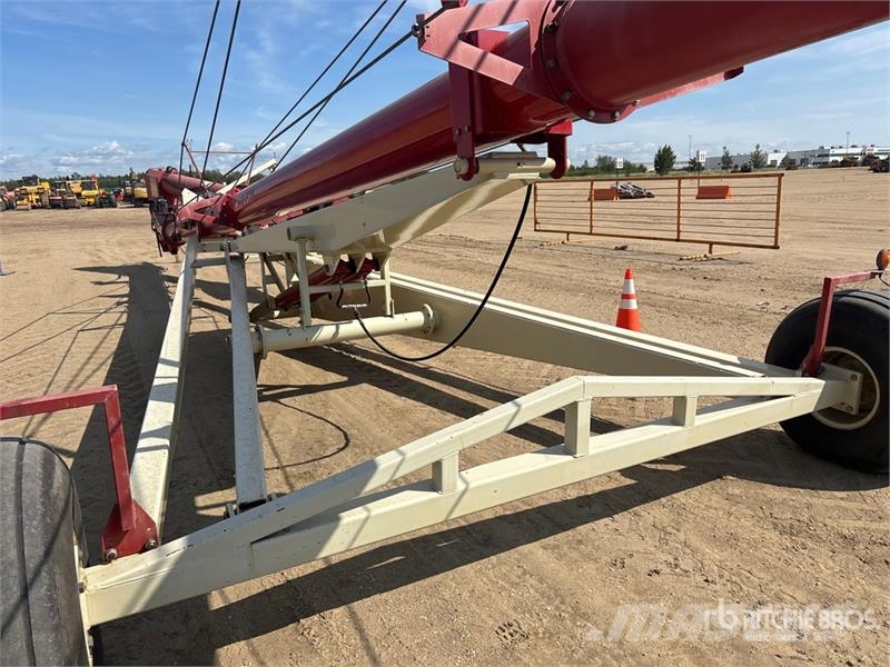 Farm King 16104 Material de transporte