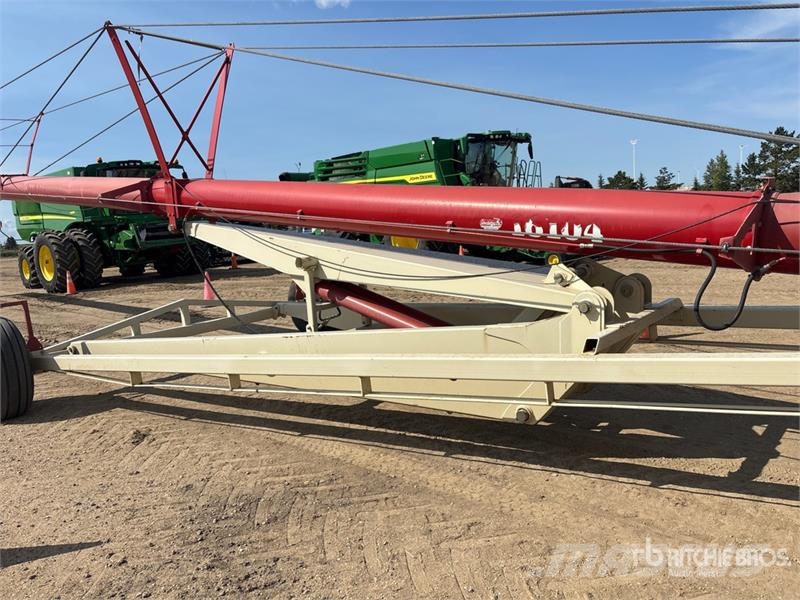 Farm King 16104 Material de transporte