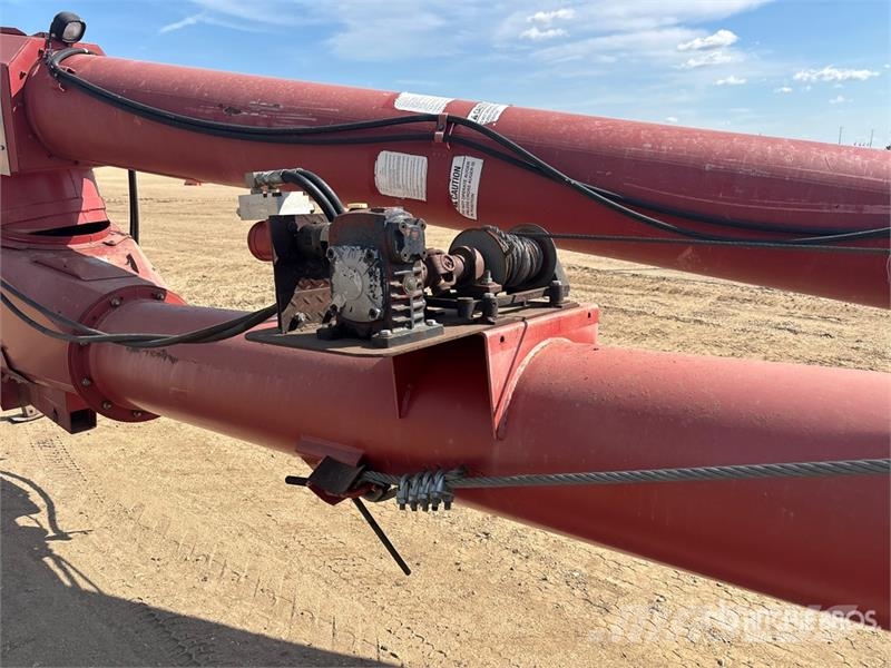 Farm King 16104 Material de transporte