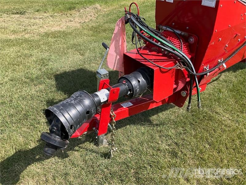 Farm King 16104 معدات نقل