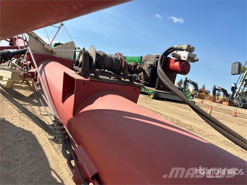 Farm King 16104 Material de transporte