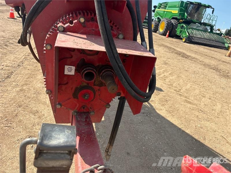 Farm King 16104 Material de transporte