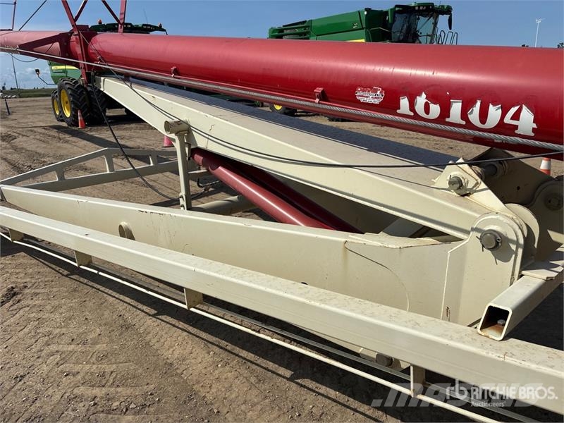 Farm King 16104 Material de transporte