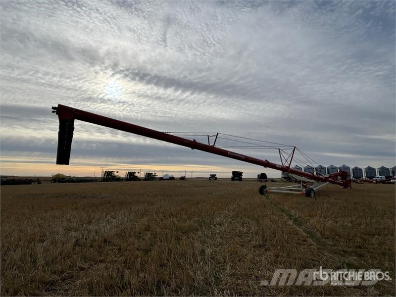 Farm King 1684 16 in x 84 ft Swing Grain Auger Szállító berendezések