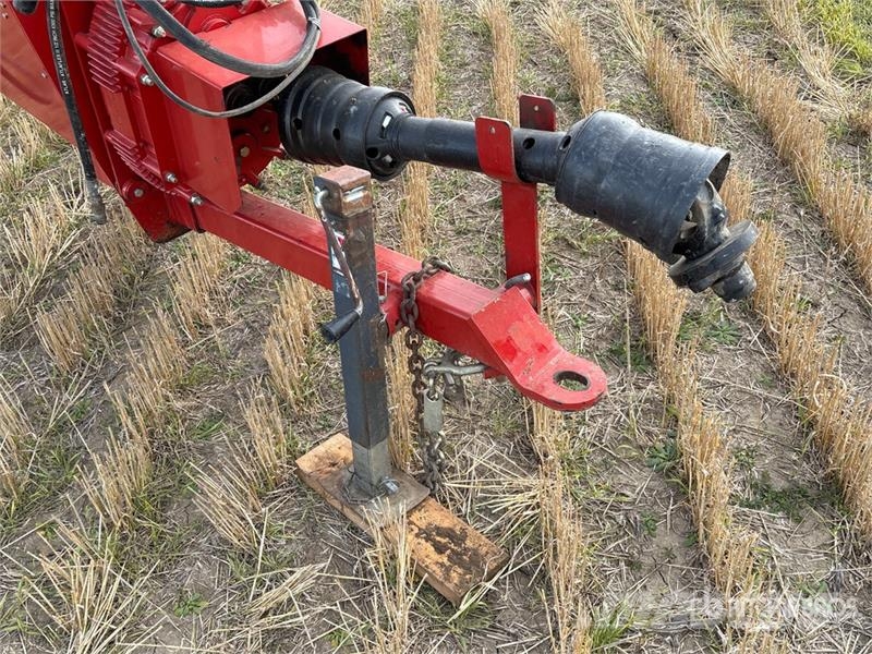 Farm King 1684 16 in x 84 ft Swing Grain Auger Szállító berendezések