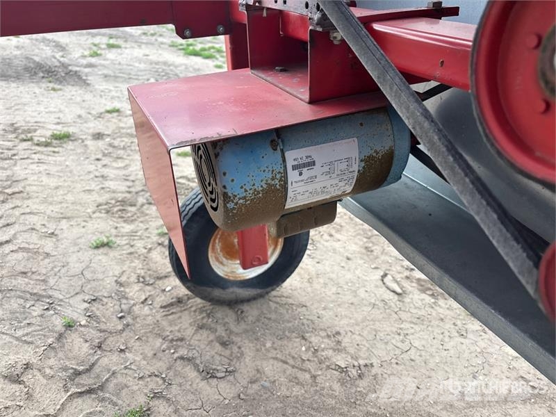 Farm King 360 Grain Cleaner Equipos para limpieza del grano