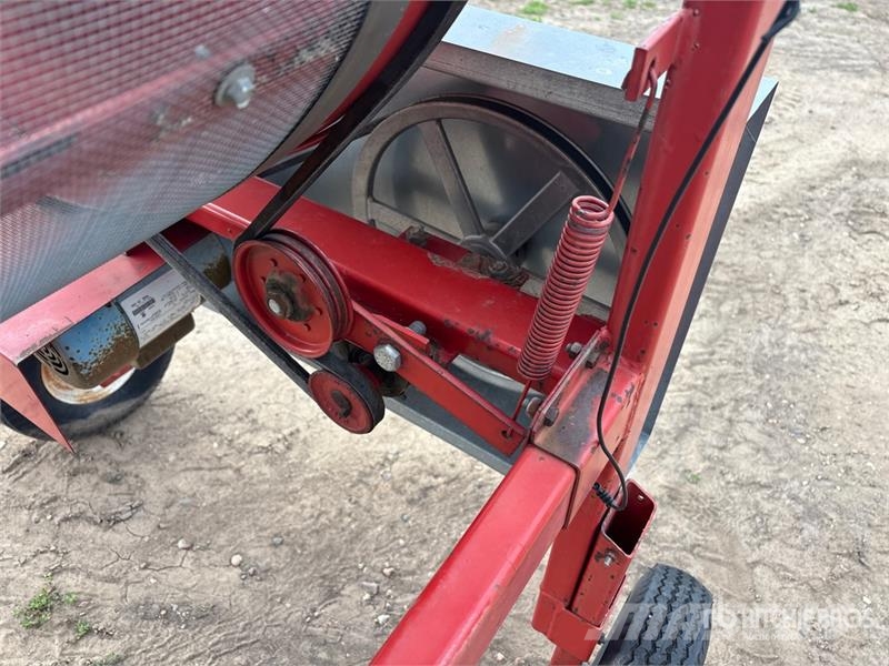 Farm King 360 Grain Cleaner Equipos para limpieza del grano