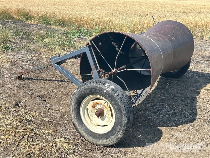 Farm King 89 in Steel Swath Roller Θεριστικές-χορτοκοπτικές μηχανές