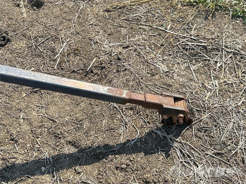 Farm King 89 in Steel Swath Roller Θεριστικές-χορτοκοπτικές μηχανές