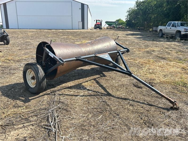 Farm King 89 in Steel Swath Roller Θεριστικές-χορτοκοπτικές μηχανές