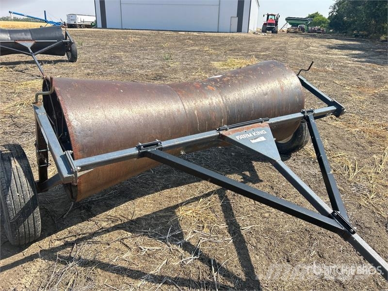 Farm King 89 in Steel Swath Roller Θεριστικές-χορτοκοπτικές μηχανές