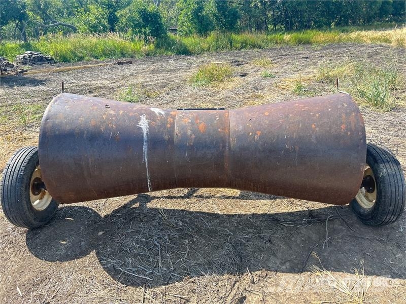 Farm King 89 in Steel Swath Roller Θεριστικές-χορτοκοπτικές μηχανές