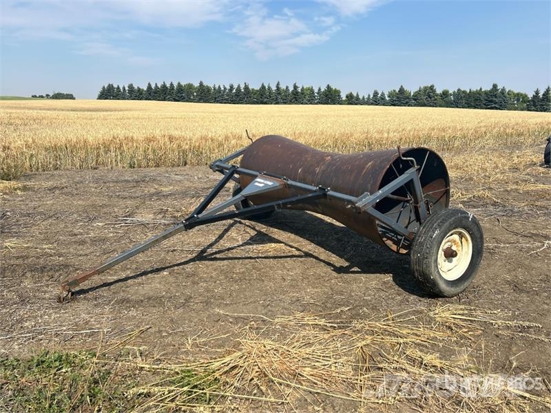 Farm King 89 in Steel Swath Roller Θεριστικές-χορτοκοπτικές μηχανές