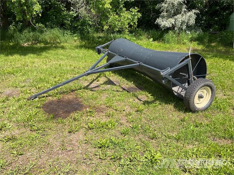 Farm King 9 ft 6 in Steel Swath Roller Andanatori